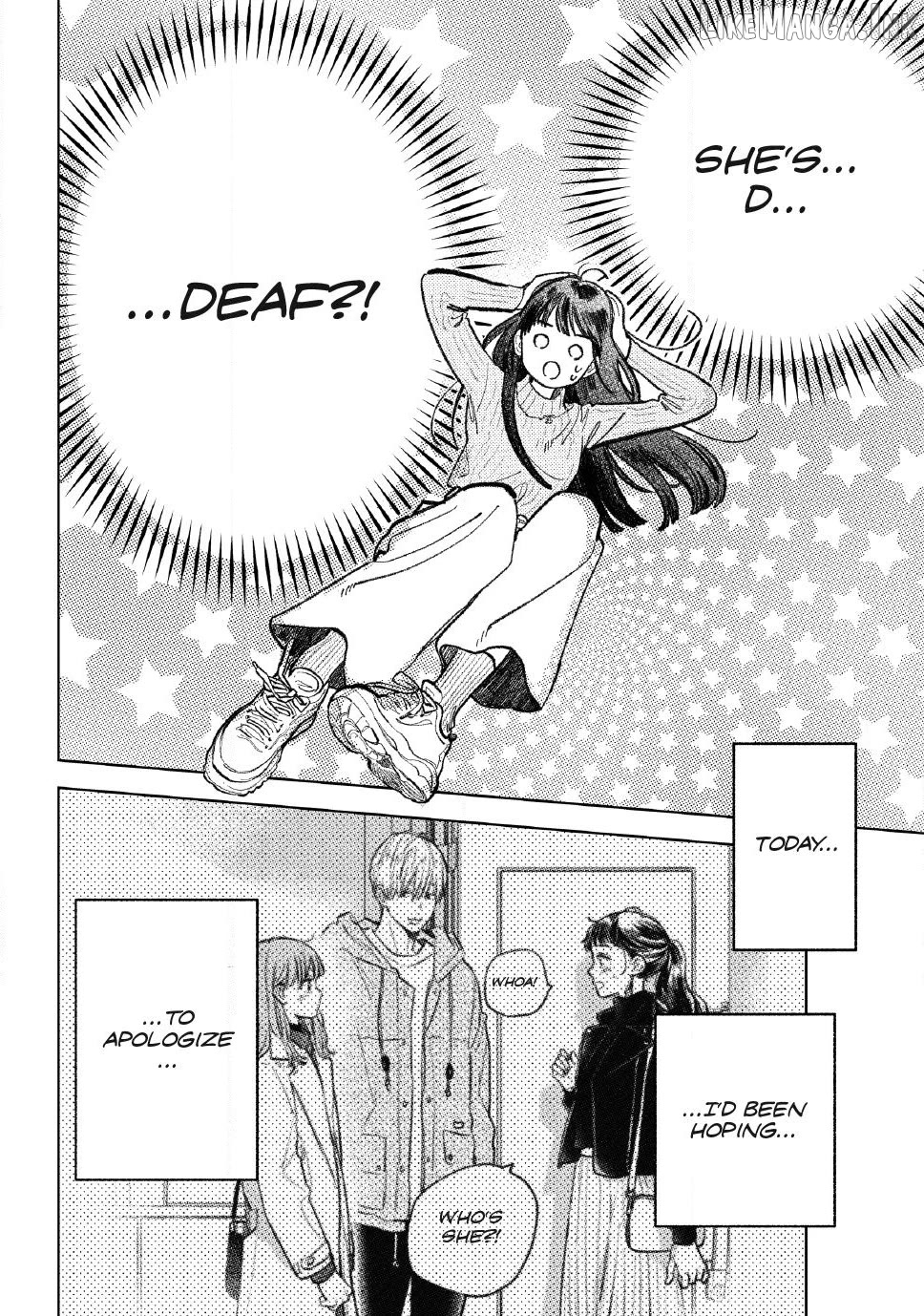 A Sign of Affection, Chapter 59 image 06